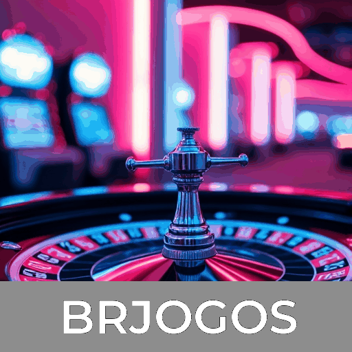 BRJOGOS: Plataforma de Apostas Confiável e Segura