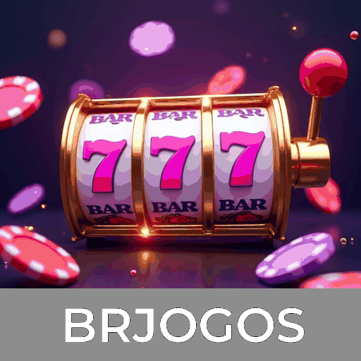 BRJOGOS: Plataforma de Jogos Excelentes com Serviços Profissionais