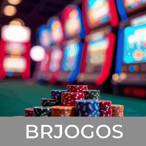 BRJOGOS: Especialistas em Apostas Esportivas Brasileiras
