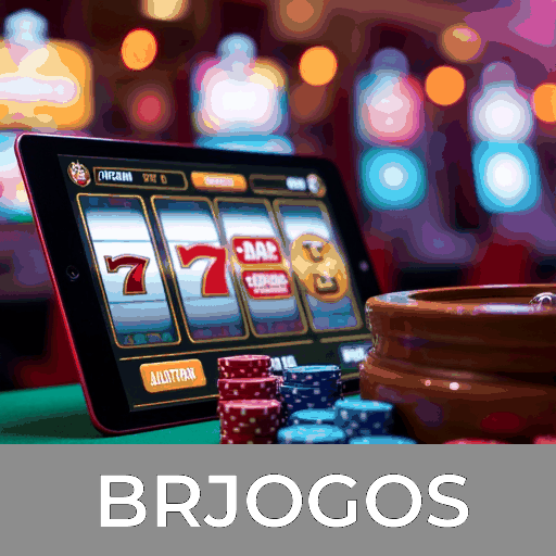 Experimente o Acesso Exclusivo e Seguro no BRJOGOS