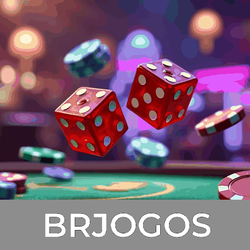 Experimente o Acesso Exclusivo e Seguro no BRJOGOS