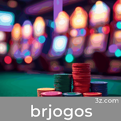 brjogos: O Paraíso Interativo dos Jogadores