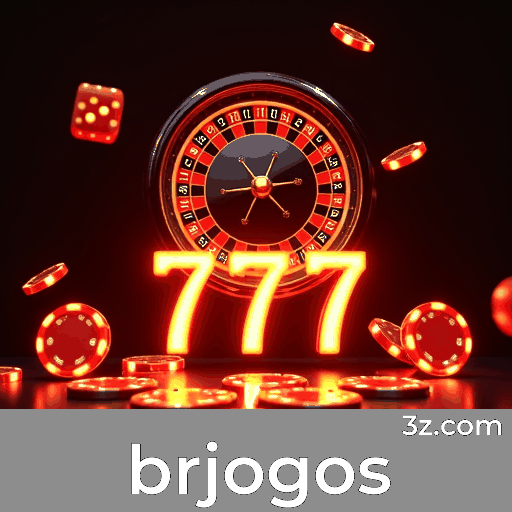 brjogos: Cassino Online Premiado e Seguro