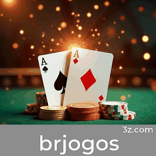 brjogos: Cassino Online Premiado e Seguro