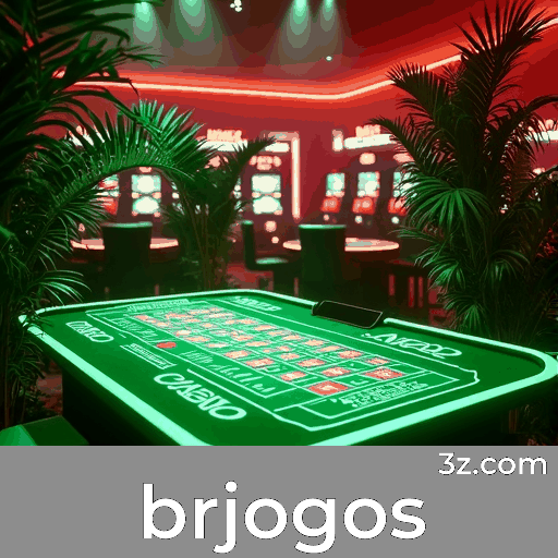 brjogos: Cassino Online Premiado e Seguro