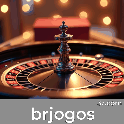 brjogos: Precisão e Excelência em Apostas Esportivas