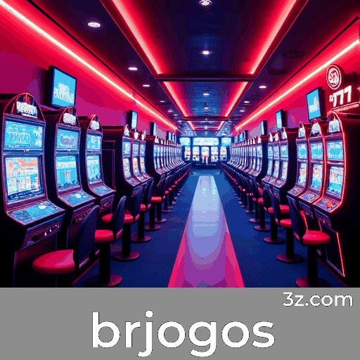 brjogos: Experiência de Cassino Luxuosa e Empolgante