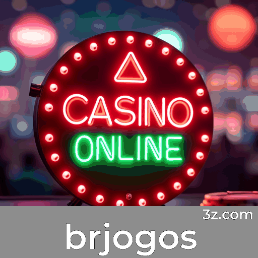 brjogos: Cassino Online Premiado e Seguro