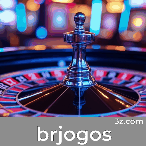 brjogos: Estável, Seguro e Otimizado para o Brasil