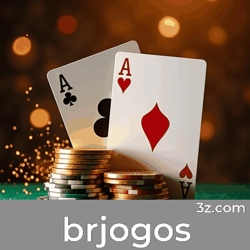 brjogos: Cassino Online Premiado e Seguro