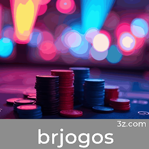 brjogos: Cassino Online Premiado e Seguro