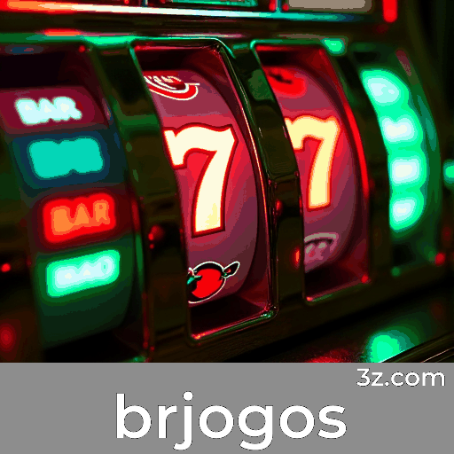 brjogos: Cassino Online Premiado e Seguro