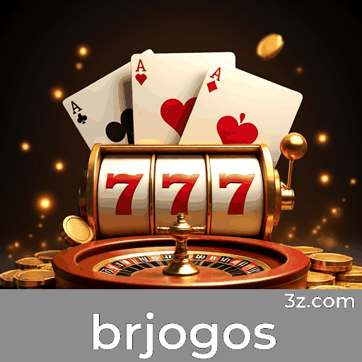 brjogos: Experiência de Cassino Luxuosa e Empolgante