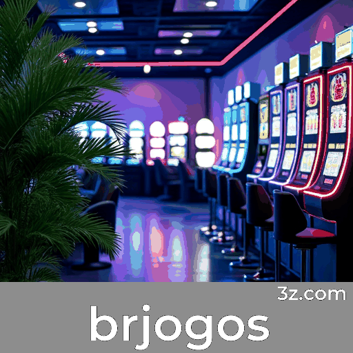 brjogos Social Casino: Nova Experiência de Entretenimento