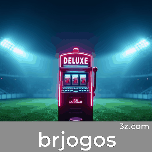 Explore Inovações Revolucionárias e Visões Futuras na brjogos
