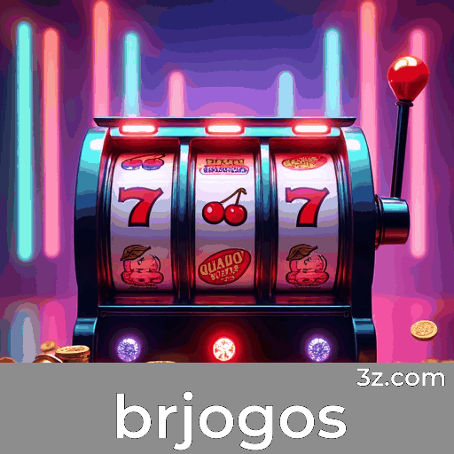 brjogos: Precisão e Excelência em Apostas Esportivas